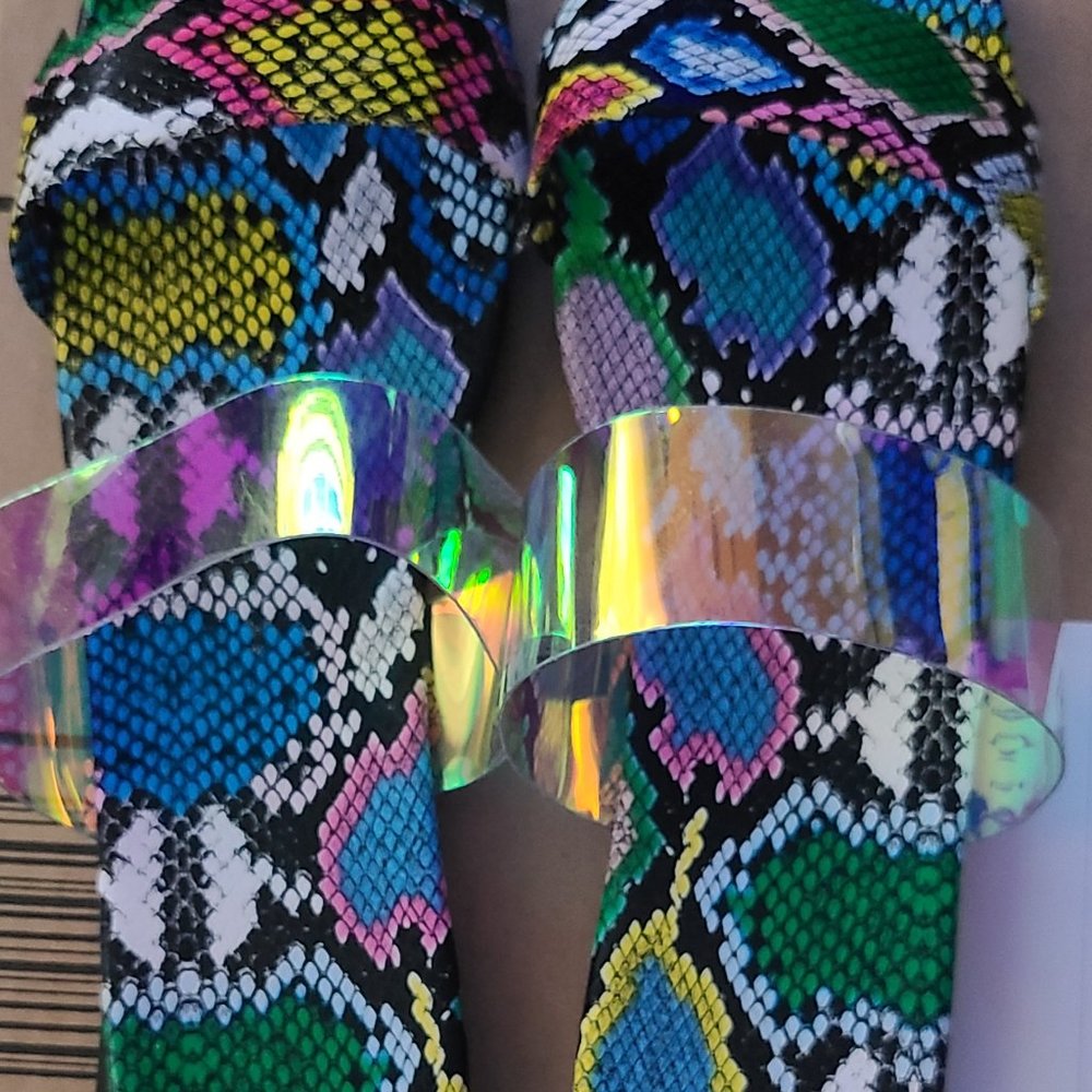 Cute sandles